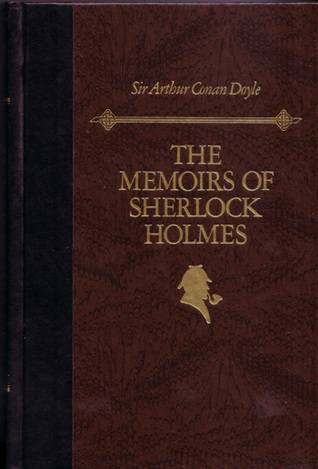 The Memoirs of Sherlock Holmes