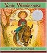 Yonie Wondernose by Marguerite de Angeli