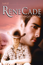 ReneCade (Hawkins Brothers/Quinten, Montana, #3)