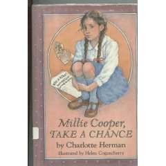Millie Cooper, Take a Chance (Paperback)