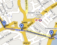 The 21 Steps (Digital fiction)