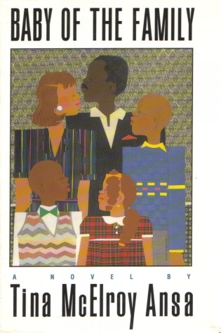 baby of the family book