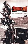 Sholay: The Makin...