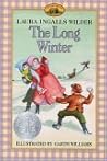 The Long Winter by Laura Ingalls Wilder