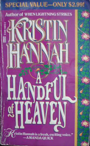 A Handful of Heaven (Mass Market Paperback)