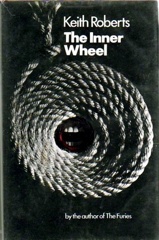 The Inner Wheel (Hardcover)
