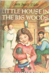 Little House in the Big Woods