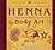 Henna Body Art