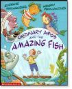 Ordinary Amos and the Amazing Fish (Look-Look)