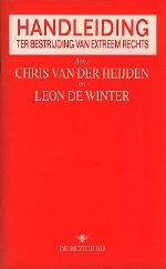 Handleiding ter bestrijding van extreem rechts (broschure)