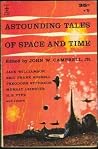 Astounding Tales of Space and Time