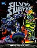 Silver Surfer: The Enslavers
