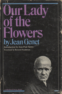 Our Lady of the Flowers