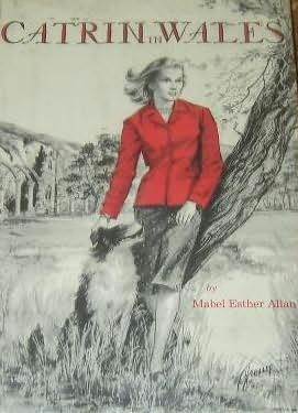 Catrin in Wales (Hardcover)