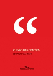 O Livro das Citações (Hardcover)