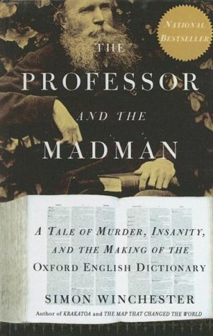 The Professor & the Madman