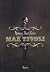 Max Tivoli by Andrew Sean Greer