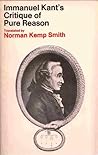 Critique of Pure ...