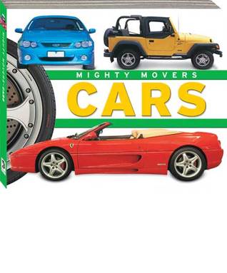Mighty Movers: Cars