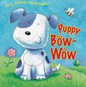 Puppy Bow-Wow (Board Book)