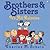 BROTHERS AND SISTERS - It's All Relative - A Peanuts Book