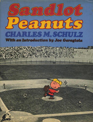 Sandlot Peanuts (Hardcover)