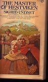The Master of Hestviken by Sigrid Undset