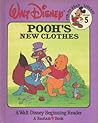 Pooh's New Clothes