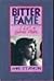 Bitter Fame by Anne Stevenson