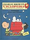 Charlie Brown's 'Cyclopedia Vol. 8 Featuring Stars and Planets