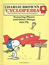 Charlie Brown's 'Cyclopedia Vol. 6 Featuring Planes and Other Things that Fly