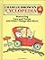 Charlie Brown's 'Cyclopedia Vol. 4 Featuring Cars and Trains ... by Funk & Wagnalls