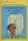 Paddington at Large by Michael Bond