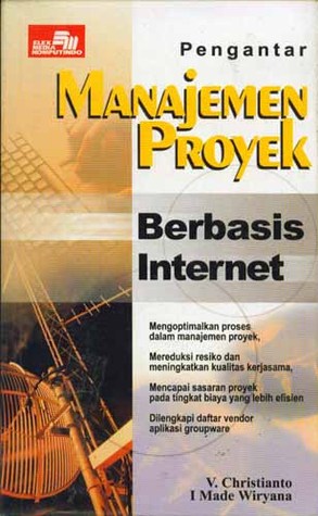 Pengantar Manajemen Proyek Berbasis Internet (Paperback)
