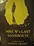 Mrs. W's Last Sandwich by Edwin Denby
