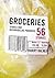 Groceries: Stories Oor Huis...