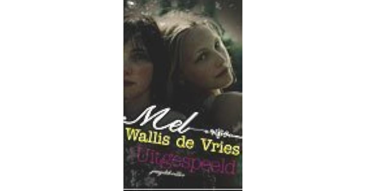 Uitgespeeld Mel Wallis De Vries