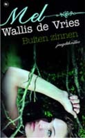Buiten zinnen (Hardcover)