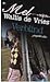Verblind by Mel Wallis de Vries