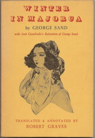 Winter in Majorca (Paperback)