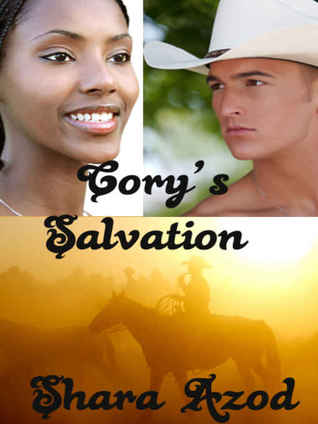 Cory's Salvation (ebook)