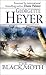 The Black Moth by Georgette Heyer