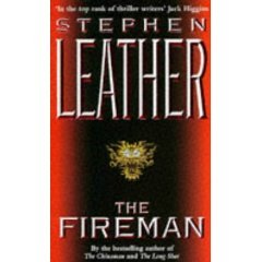 Fireman (Mass Market Paperback)