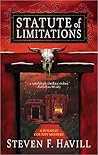 Statute of Limitations (Posadas County Mystery, #14)