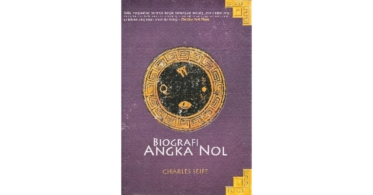 Dx Dp ħ Bandung Indonesia S Review Of Biografi Angka Nol