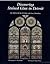 Discovering Stained Glass in Detroit (Great Lakes Books)