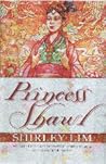 Princess Shawl