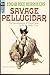 Savage Pellucidar (Pellucidar, #7)