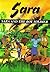 Sara and the boy soldier by Communication Section, UNIC...