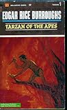 Tarzan of the Apes